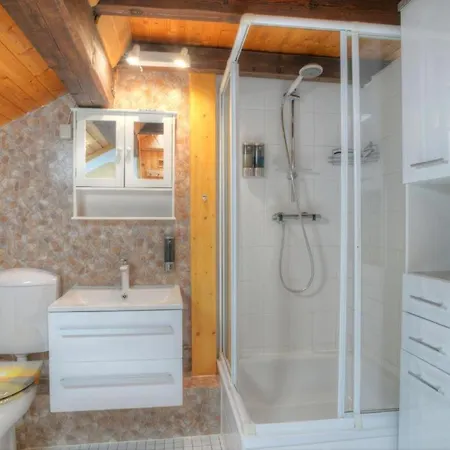 Ferienwohnung Elena Mit Sauna *