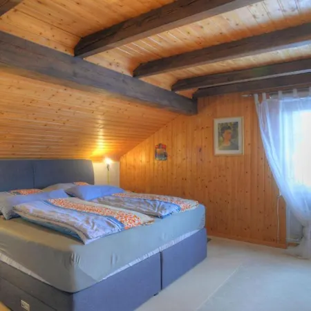 Ferienwohnung Elena Mit Sauna Appartamento Northeim