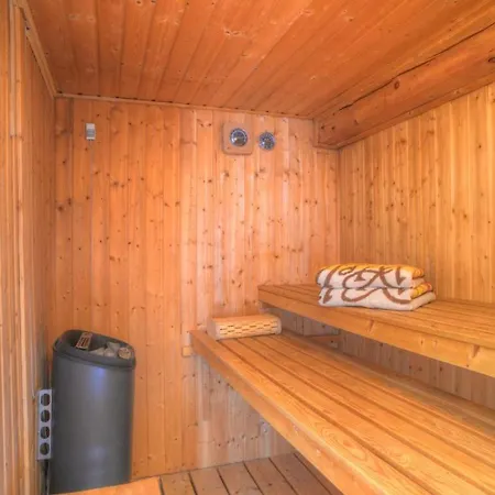 Ferienwohnung Elena Mit Sauna Northeim