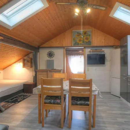 Appartamento Ferienwohnung Elena Mit Sauna *