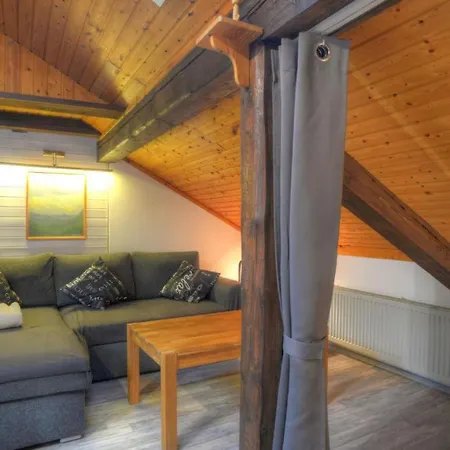 Ferienwohnung Elena Mit Sauna Appartamento *