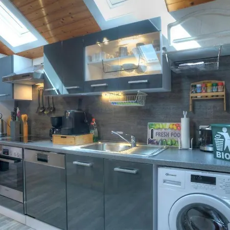 Elena Mit Eigener Sauna * Northeim