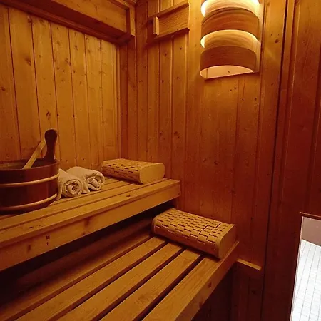 Ferienwohnung Elena Mit Sauna Northeim