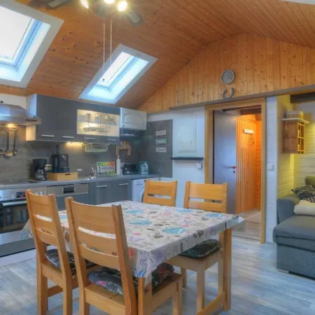 Elena Mit Eigener Sauna Appartamento Northeim