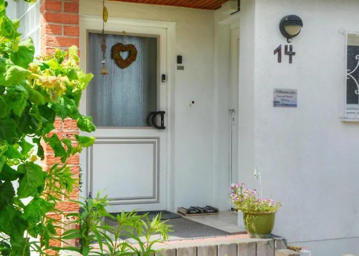 Elena Mit Eigener Sauna Διαμέρισμα