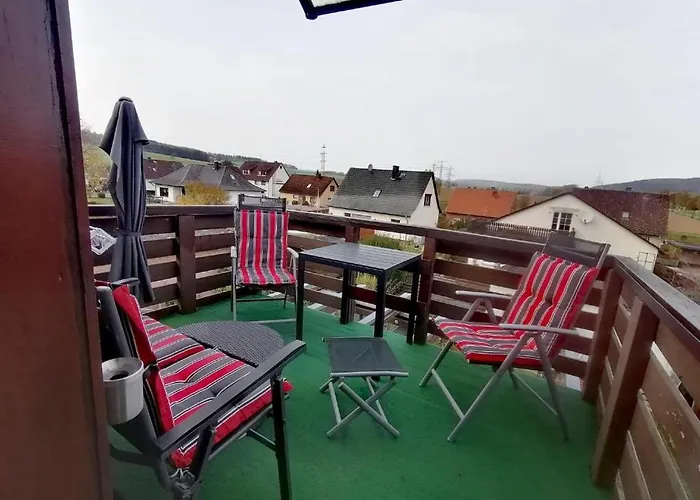 Elena Mit Eigener Sauna *