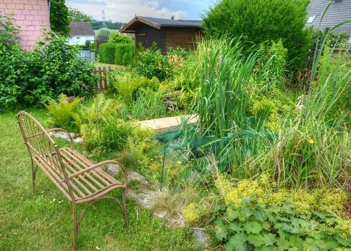 Elena Mit Eigener Sauna Διαμέρισμα *