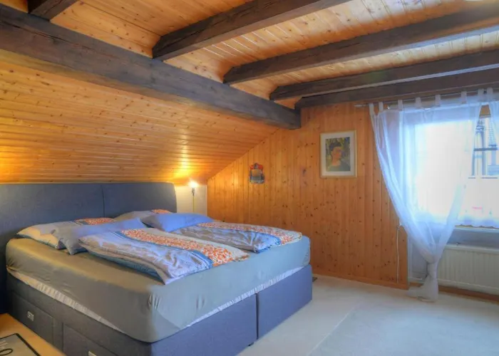 Elena Mit Eigener Sauna Διαμέρισμα Northeim