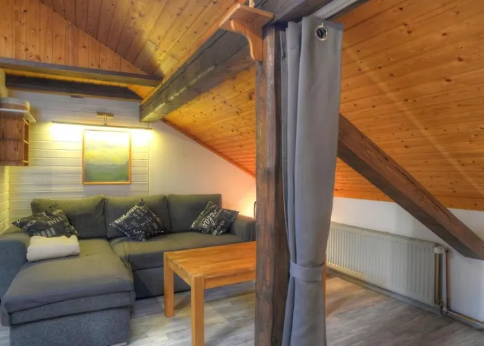 Elena Mit Eigener Sauna Διαμέρισμα *