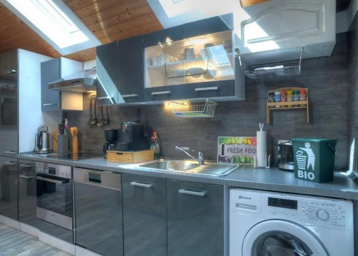 Elena Mit Eigener Sauna * Northeim