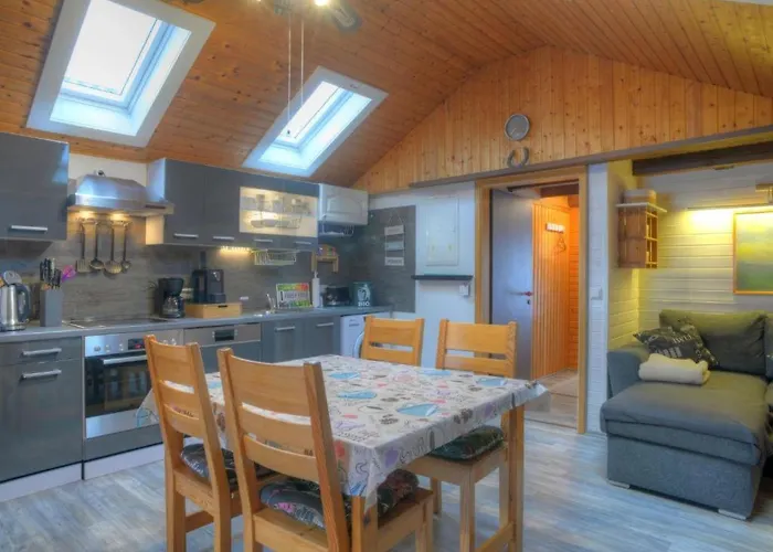 Elena Mit Eigener Sauna Διαμέρισμα Northeim